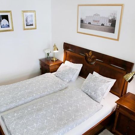 Rhythm And Style In Prague City Center Andel Apartment Exterior photo